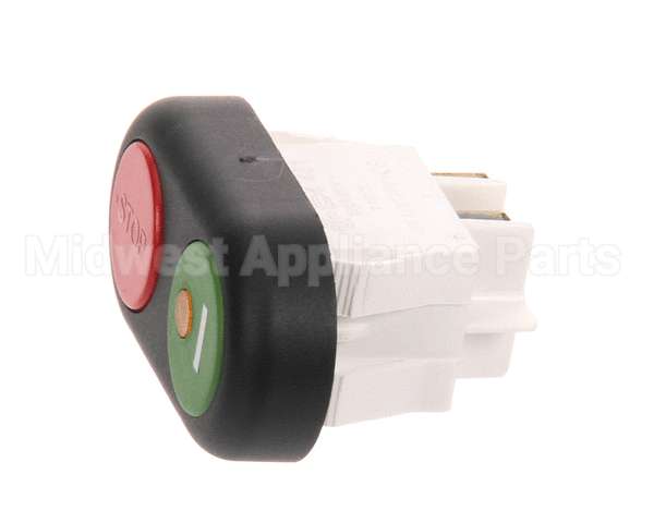 ET28-1 Globe Power Switch