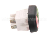 ET28-1 Globe Power Switch