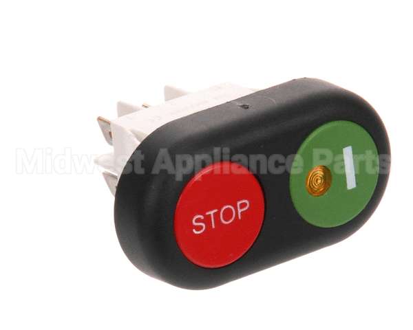 ET28-1 Globe Power Switch