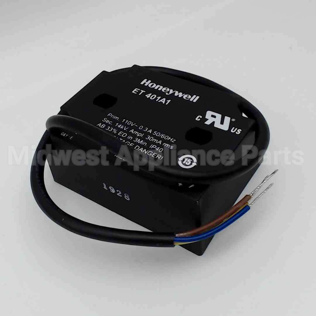 ET401A1 Honeywell Ignitiontransformer110V
