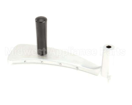 ET62 Globe Endweight Assembly