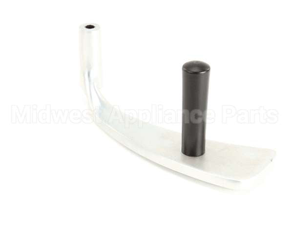 ET62 Globe Endweight Assembly
