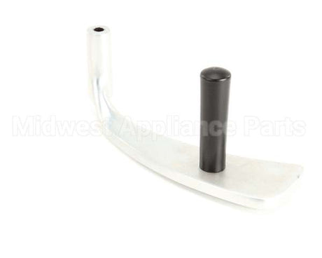 ET62 Globe Endweight Assembly