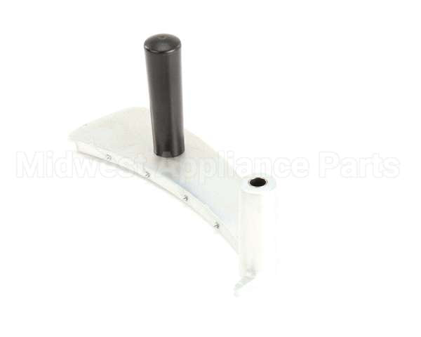 ET62 Globe Endweight Assembly