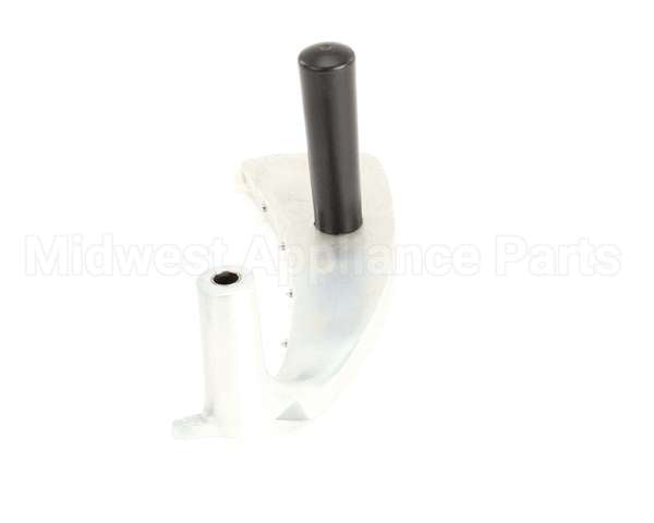 ET62 Globe Endweight Assembly