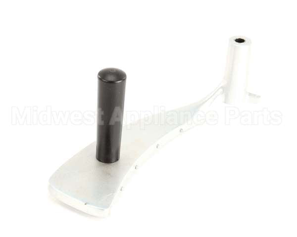 ET62 Globe Endweight Assembly