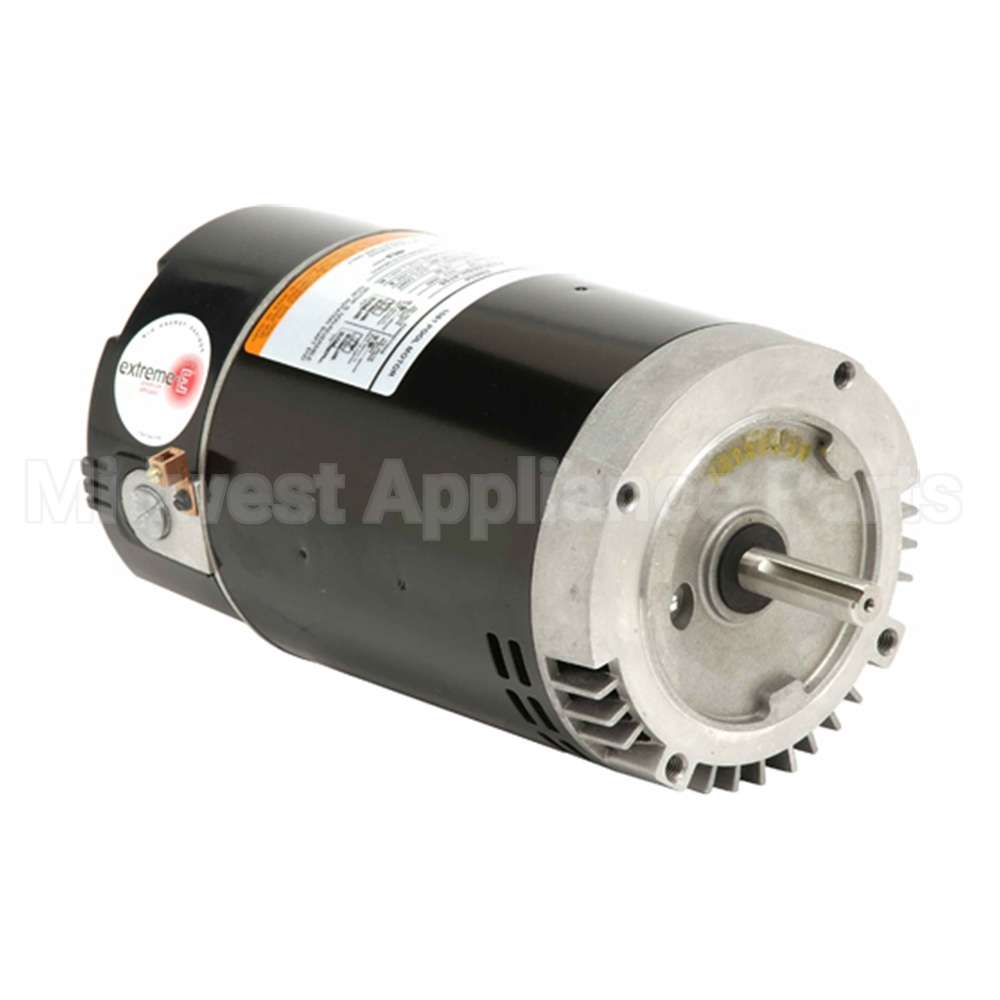 ETE638 US Motors Nidec Pool And Spa Pump Motor