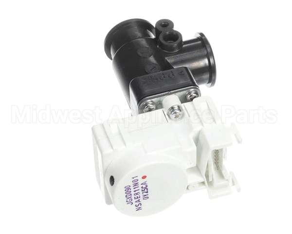 ETFD010 Noritz Water Servo Bypass Set