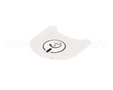 ETIQ0016 Dynamic Mixer Overlay, Start Button