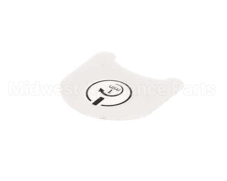 ETIQ0016 Dynamic Mixer Overlay, Start Button