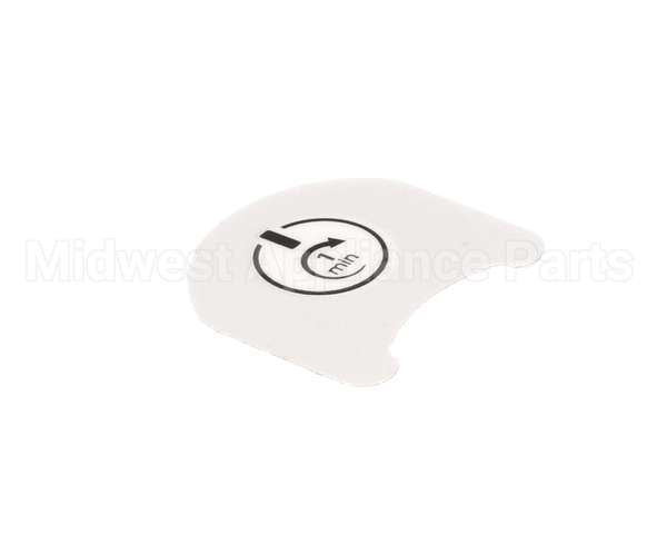 ETIQ0016 Dynamic Mixer Overlay, Start Button