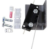 EV118 Compatible Montague Door Switch Kit