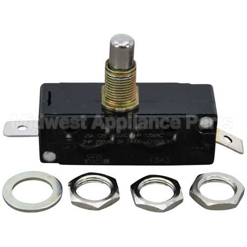 EV18 Compatible Montague Switch