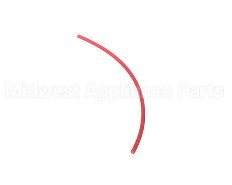 EV305061 Everpure Tubing 1/4, Red