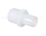 EV305783 Everpure Barb 3/ 4" Npt X 3/ 4" Fitting