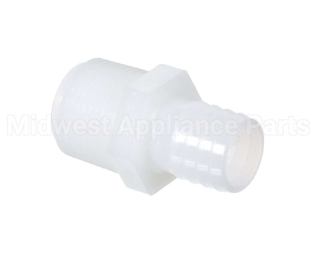 EV305783 Everpure Barb 3/ 4" Npt X 3/ 4" Fitting