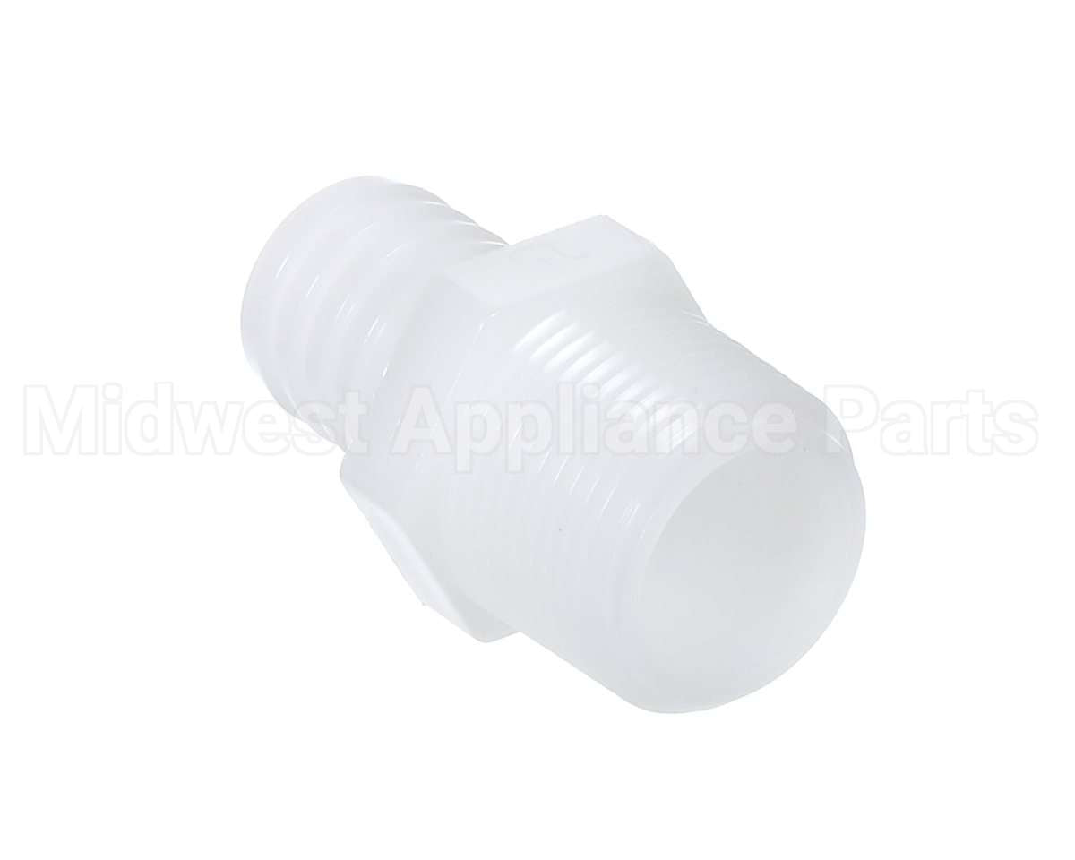 EV305783 Everpure Barb 3/ 4" Npt X 3/ 4" Fitting