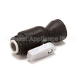 EV310201 Compatible Everpure Valve, Ball, 3/8 Npti X 3/8 Pi