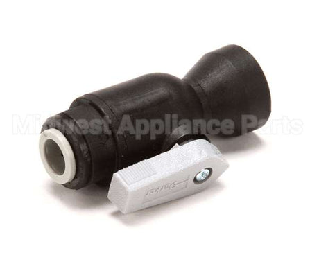 EV310201 Everpure Valve,Ball,3/8 Npti X 3/8 Pi