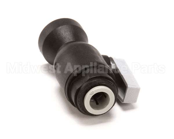 EV310201 Everpure Valve,Ball,3/8 Npti X 3/8 Pi