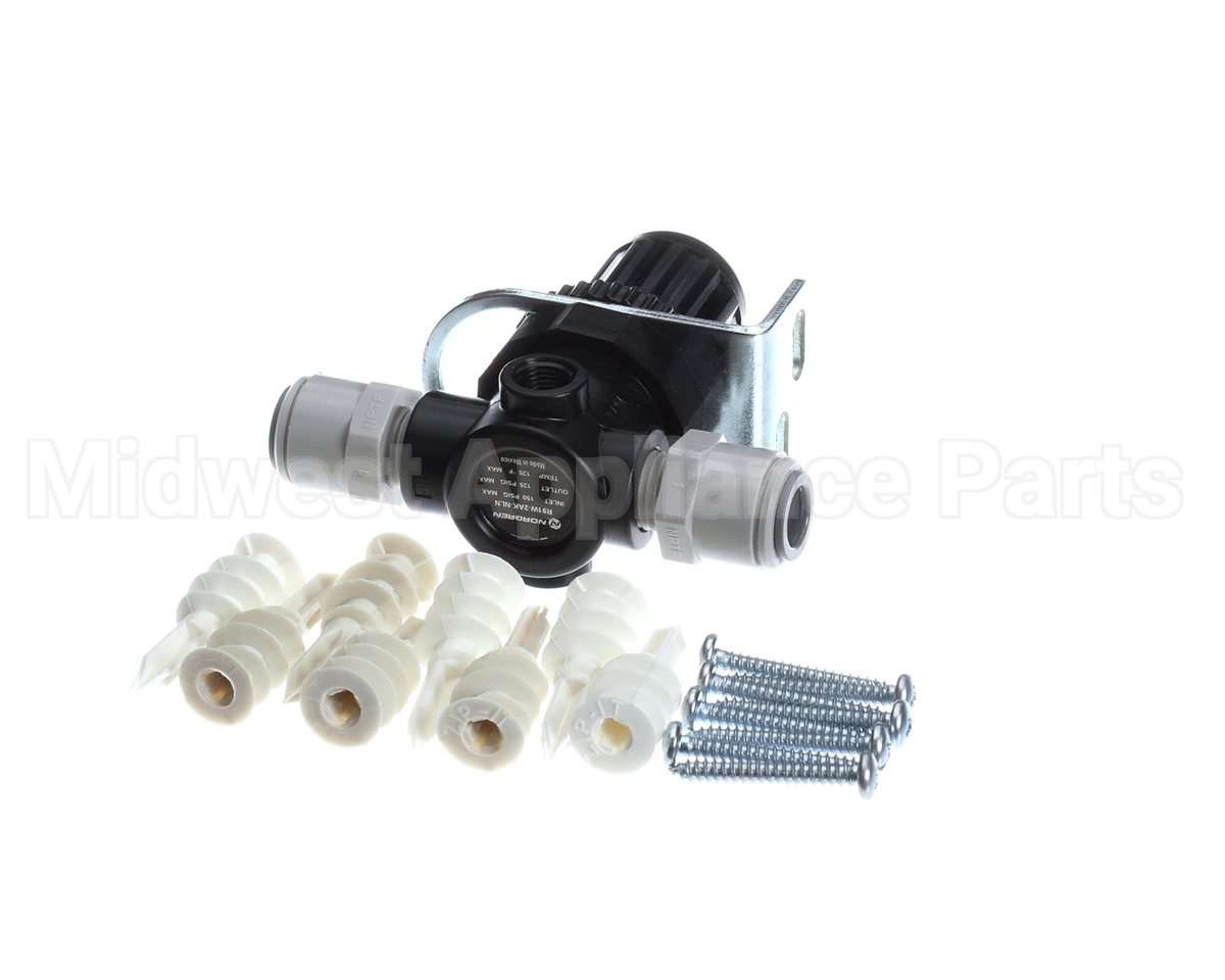 EV310823 Everpure Install Access Kit Mrs 20T