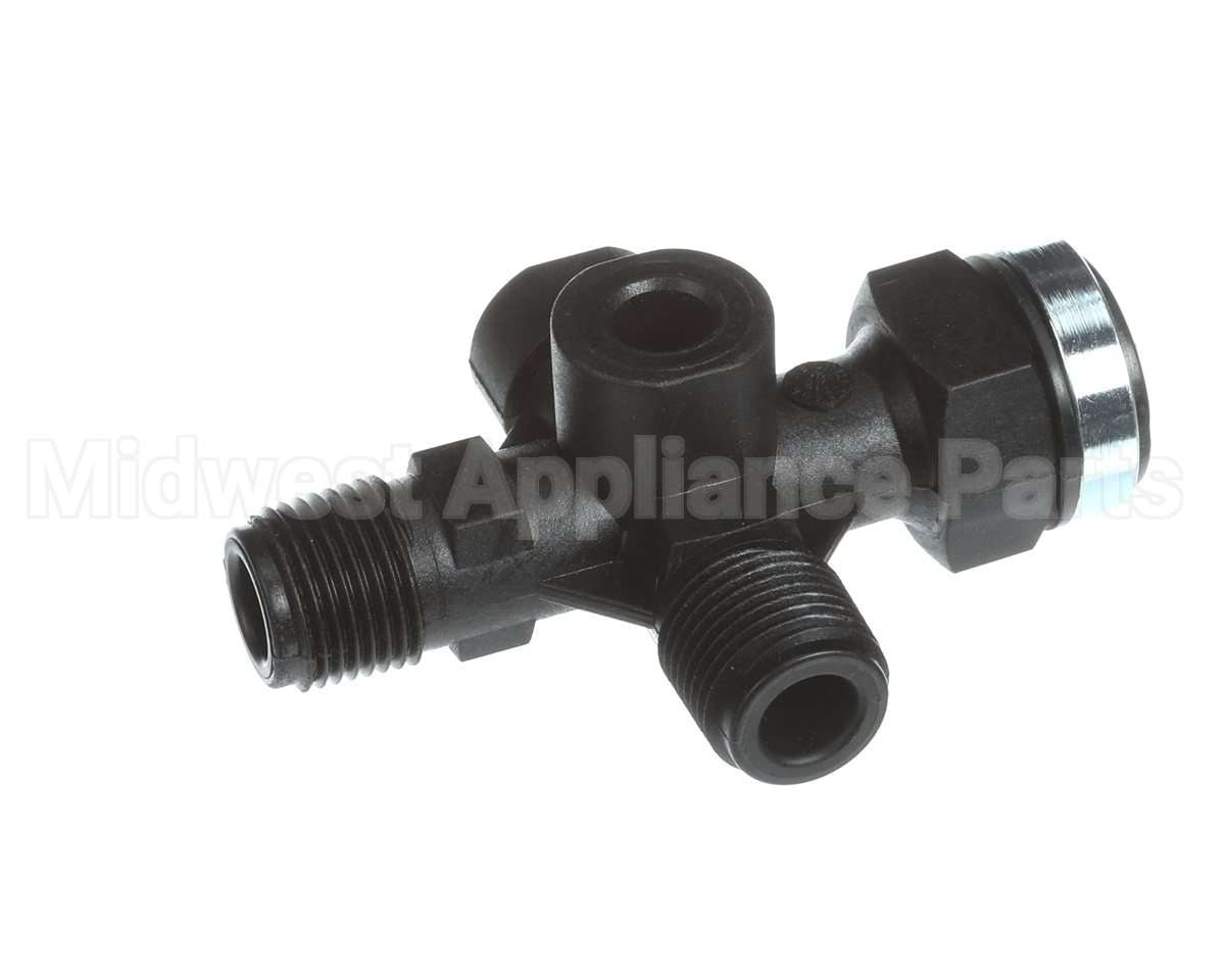 EV310851 Everpure Outlet Tee Molded Top Mount