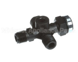 EV310851 Everpure Outlet Tee Molded Top Mount