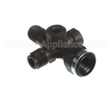 EV310851 Everpure Outlet Tee Molded Top Mount