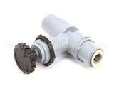 EV311161 Everpure B Valve, Needle, Pvc, 3/8 Pi