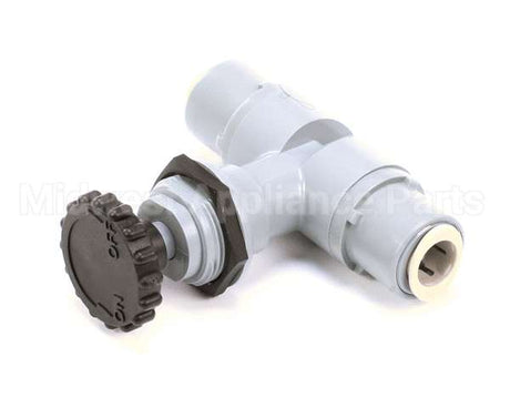 EV311161 Everpure B Valve, Needle, Pvc, 3/8 Pi
