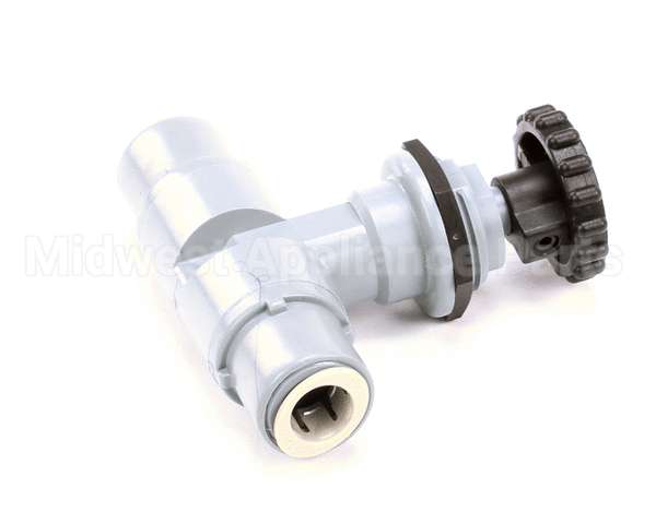 EV311161 Everpure B Valve, Needle, Pvc, 3/8 Pi