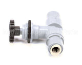EV311161 Everpure B Valve, Needle, Pvc, 3/8 Pi