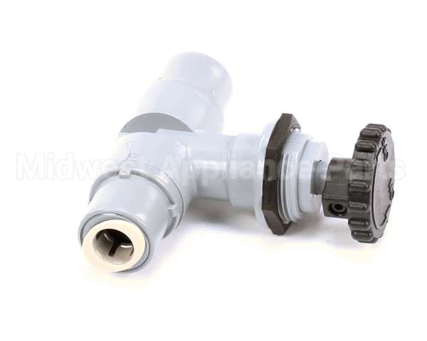 EV311161 Everpure B Valve, Needle, Pvc, 3/8 Pi
