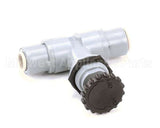 EV311161 Everpure B Valve, Needle, Pvc, 3/8 Pi