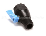 EV311407 Everpure Valve,Ball 3/4Fnpt X 3/4Mnpt
