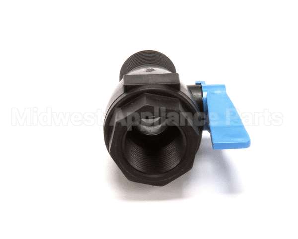 EV311407 Everpure Valve,Ball 3/4Fnpt X 3/4Mnpt