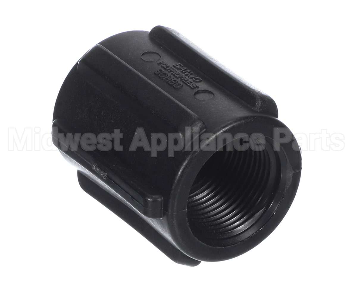 EV311408 Everpure Coupling, 3/4 Fnpt