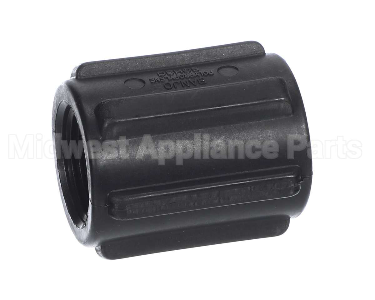 EV311408 Everpure Coupling, 3/4 Fnpt