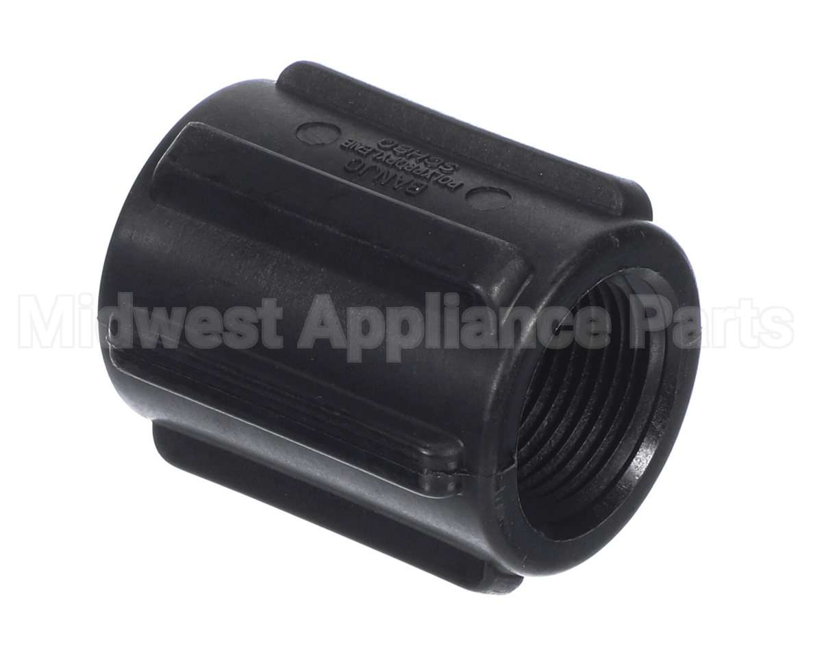 EV311408 Everpure Coupling, 3/4 Fnpt