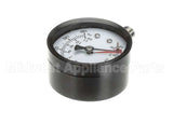 EV311409 Everpure Gauge Prs 2 1/8Lm 160Psi Ss