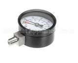 EV311409 Everpure Gauge Prs 2 1/8Lm 160Psi Ss