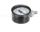 EV311409 Everpure Gauge Prs 2 1/8Lm 160Psi Ss