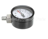 EV311409 Everpure Gauge Prs 2 1/8Lm 160Psi Ss