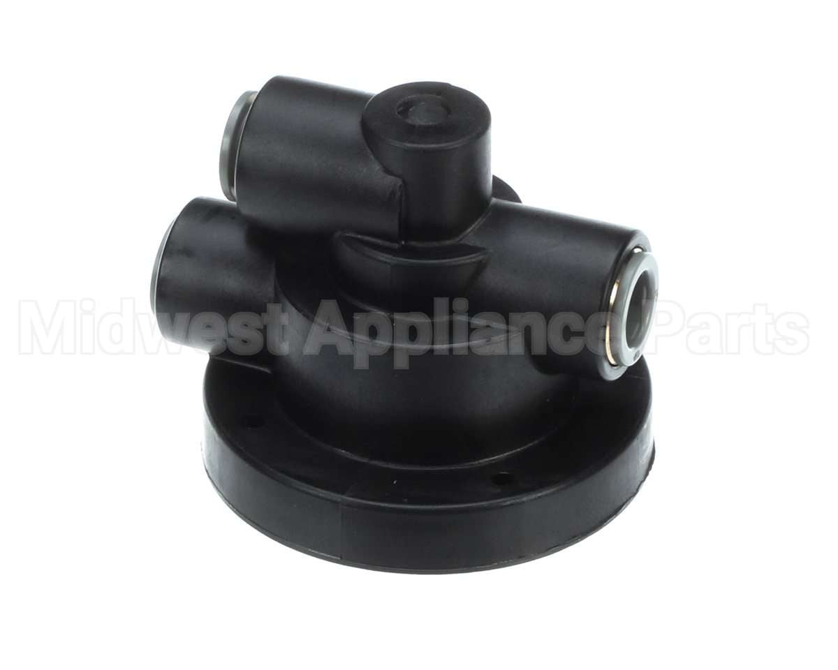 EV311574 Everpure Bw Ro Head Sub Assy With Tabs