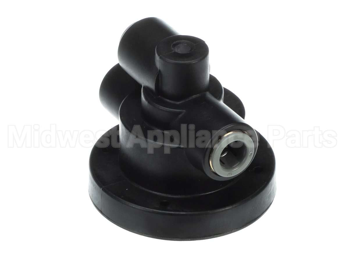 EV311574 Everpure Bw Ro Head Sub Assy With Tabs
