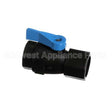 EV312247 Compatible Everpure Valve, Ball, 3/4 Fnpt X 3/4Fnpt