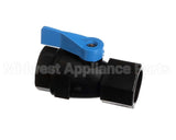 EV312247 Everpure Valve,Ball, 3/4 Fnpt X 3/4Fnpt
