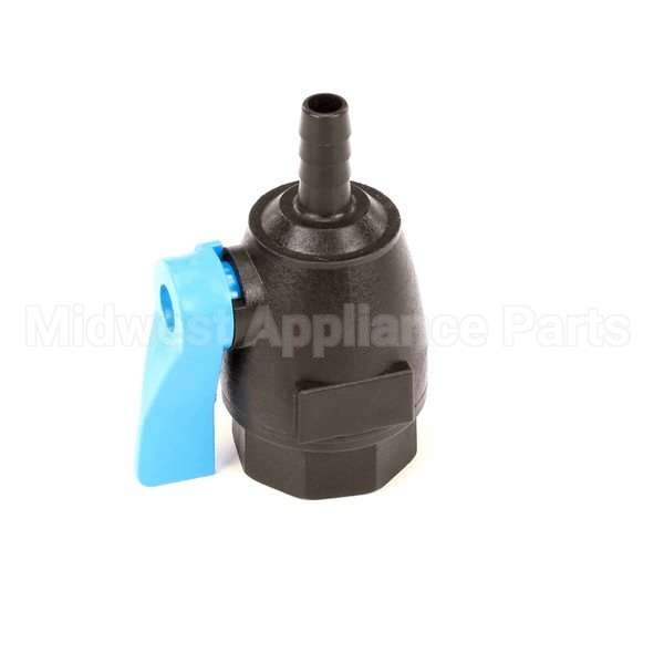 EV312248 Compatible Everpure Valve, Ball, 3/4Fnpt X 3/8Barb