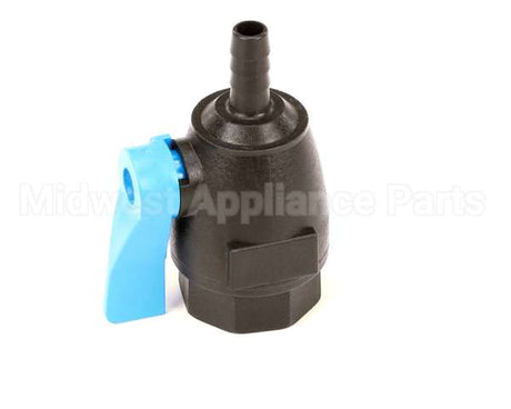 EV312248 Everpure Valve, Ball, 3/4Fnpt X 3/8Barb