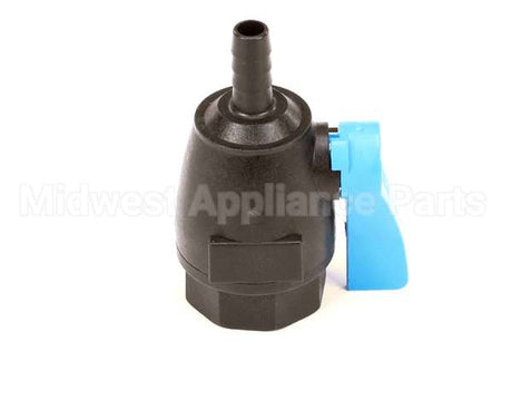 EV312248 Everpure Valve, Ball, 3/4Fnpt X 3/8Barb